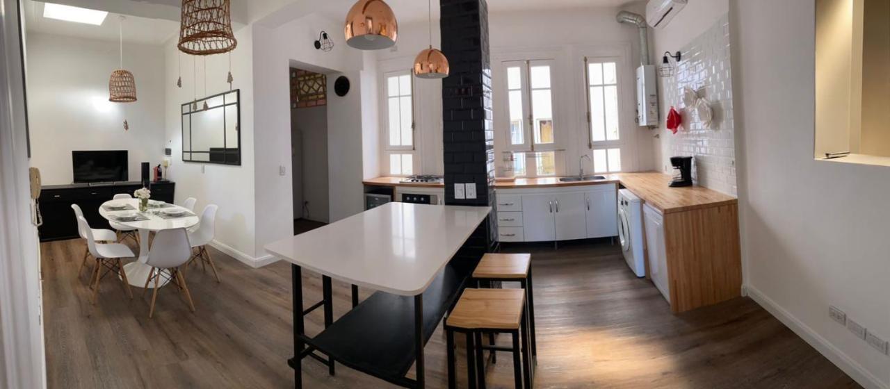 Gorgeous San Telmo Up To 6 People Appartamento *
