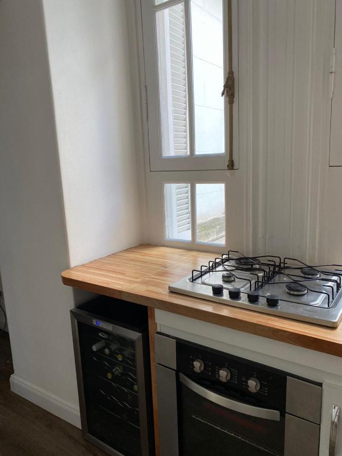 Appartamento Gorgeous San Telmo Up To 6 People Buenos Aires