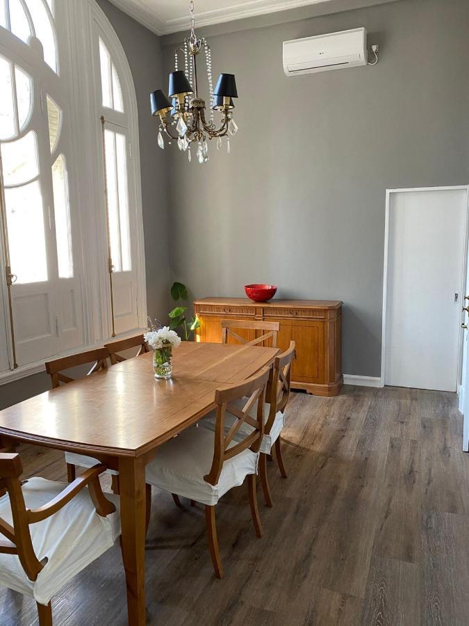Gorgeous San Telmo Up To 6 People Appartamento Buenos Aires