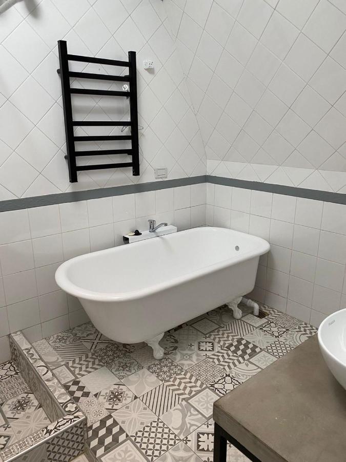 Gorgeous San Telmo Up To 6 People Appartamento Buenos Aires